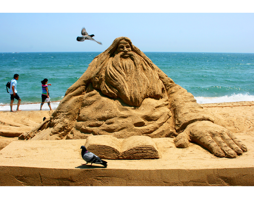 모래축제썸네일