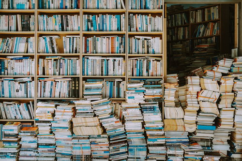 보수동책방골목썸네일